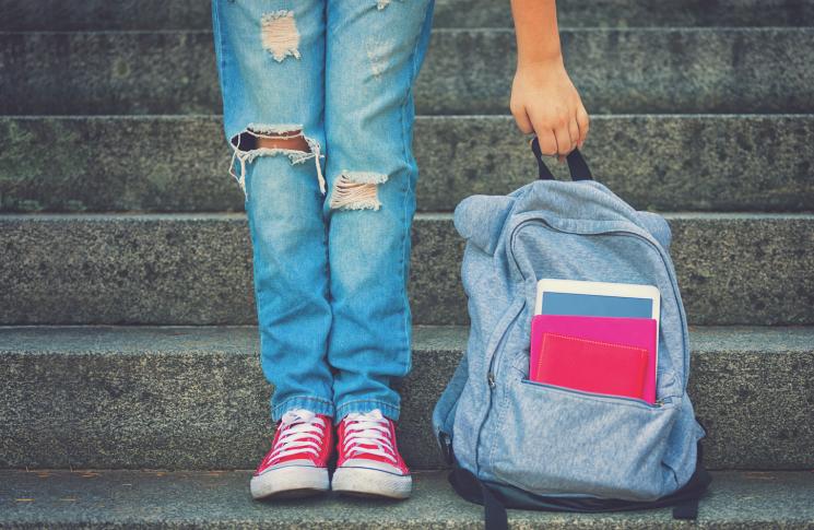 Scolarité  bien débuter le collège